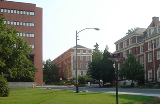 華盛頓州立大學(xué)