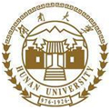 湖南大學(xué)