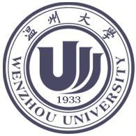 溫州大學