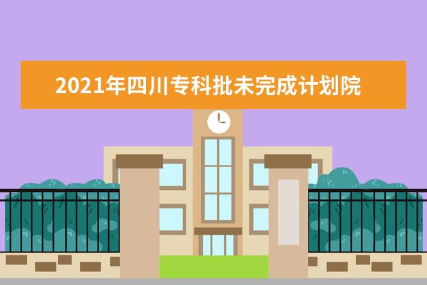 2021年四川?？婆赐瓿捎媱澰盒５诙握骷驹讣拔赐瓿捎媱? class=